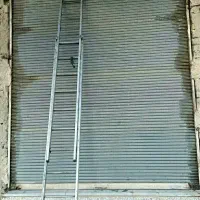 تعمیر فوری انواع کرکره سنتی تعویض فنر