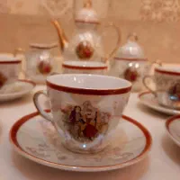 قهوه خوری لیلی مجنون