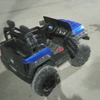 ماشین شارژی|اسباب‌‌بازی|جیرفت, |دیوار