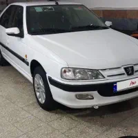 پارس تیوف سفارشی اتوماتیک چهار چرخ دیسک کم کار|خودرو سواری و وانت|تبریز, |دیوار