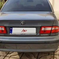 سمندef7 lx|خودرو سواری و وانت|ری, شهرری|دیوار