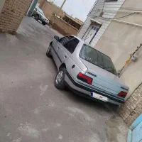 پژو ۴۰۵ مدل ۹۰