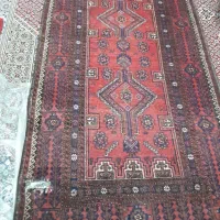فرش دستباف قدیمی