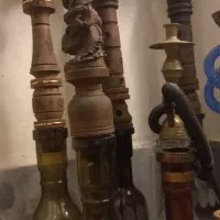 فروش قلیان|زیورآلات و اکسسوری|رشت, لاکان شهر|دیوار