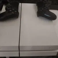 ps4 فت کپی خور در حد نو