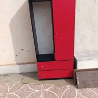 کمد|جاکفشی، کمد، دراور|بم, |دیوار