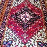 فرش دست بافت|فرش|هریس, |دیوار