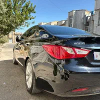 هیوندای سوناتا YF مدل ۲۰۱۳