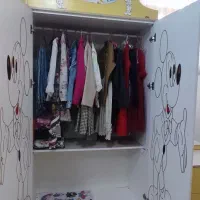 کمد،ویترین ودراورکودک|اسباب و اثاث بچه|لنجان, |دیوار