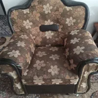 مبلمان ۷ نفره