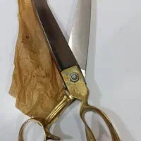 قیچی عتیقه قدیمی