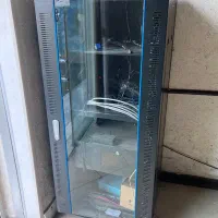 باکس ایستاده سرور