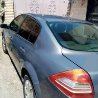 معاوضه رنو مگان 1600cc، مدل ۲۰۰۸|خودرو سواری و وانت|مشهد, سجاد شهر|دیوار