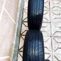 لاستیک سمند ۱۹۵  کویر