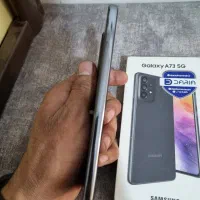 گوشی سامسونگ A73 5G|موبایل|تهران, مخصوص|دیوار
