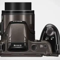 دوربین دیجیتال نیکون کولپیکس ال 810