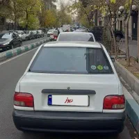پراید مدل ۹۴|خودرو سواری و وانت|قرچک, شهرک الحدید|دیوار