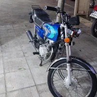 زیگما 125|موتورسیکلت|اراک, |دیوار