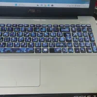 لپ تاب ایسوز مدل R556L