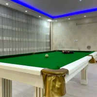 کد007/اجاره ویلا استخر آبگرم ۴ خواب /بیلیارد|اجارهٔ کوتاهمدت ویلا و باغ|شیراز, گویم|دیوار