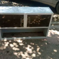 کابینت آب چکان
