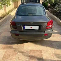 ریو مدل ۸۹|خودرو سواری و وانت|زنجان, |دیوار