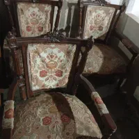 مبل تمیز|مبلمان خانگی و میز عسلی|آستانه اشرفیه, |دیوار