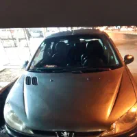 پژو 206 SD V20، مدل ۱۳۸۹