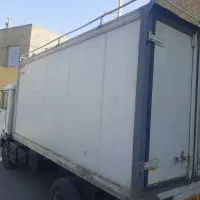 یخچال خاور بادسان ایسوز هیوندا فورس جک و...|قطعات یدکی و لوازم جانبی|تهران, حر|دیوار