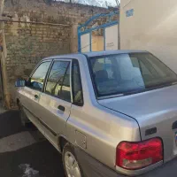 پراید 87|خودرو سواری و وانت|نظرآباد, رسالت|دیوار