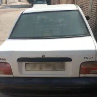 پراید مدل نود