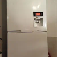 یخچال و فریزر اسنوا