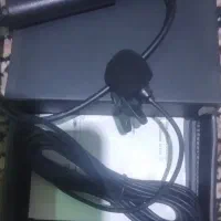 میکروفن یقه ای