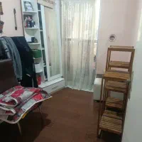 آپارتمان ۸۲متری ۲خواب چاله باغ