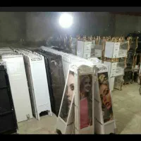 پارتیشن|آرایشگاه و سالن‌های زیبایی|رشت, امین الضرب|دیوار