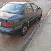 ماشین سمندمدل۸۲