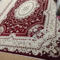 فرش تمیز مرتب