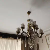 فروش وسایل خانه|لوستر و چراغ آویز|تبریز, |دیوار