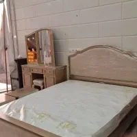 تخت خواب اقساط و نقد|تخت و سرویس خواب|امیدیه, |دیوار