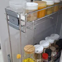 سبد ادویه ریلی تو کابینتی