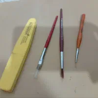 وسایل کاشت ناخن