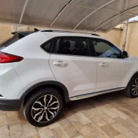 ام جی GS|خودرو سواری و وانت|تهران, مرزداران|دیوار