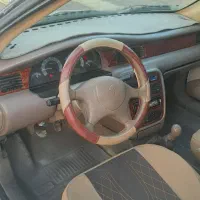 سمند lx دوگانه فابریک مدل ۱۳۸۹|خودرو سواری و وانت|نجف‌آباد, گلدشت|دیوار