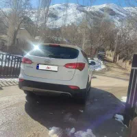 سانتافه|خودرو سواری و وانت|تهران, ونک|دیوار