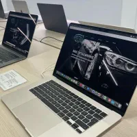 فروش ویژه لپ تاپ استوک با ضمانت/۵۰٪تخفیف/اقساط