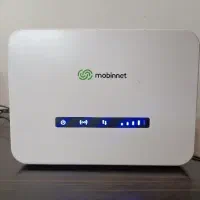 مودم TD-LTE مبین‌نت