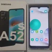 A52sگوشی موبایل فیک