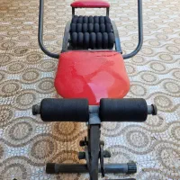 دستگاه ورزشی