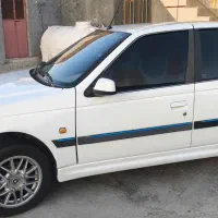 پارسelx مدل92|خودرو سواری و وانت|چابهار, |دیوار