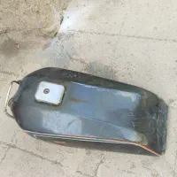 باک کاوازاکی GTO